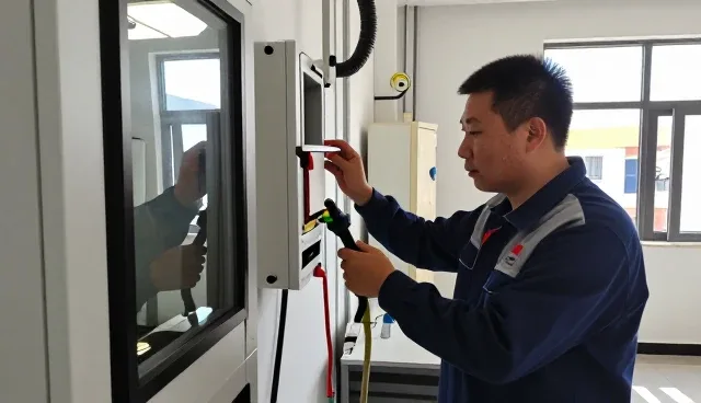 从旺季备货看工程施工服务应用效果